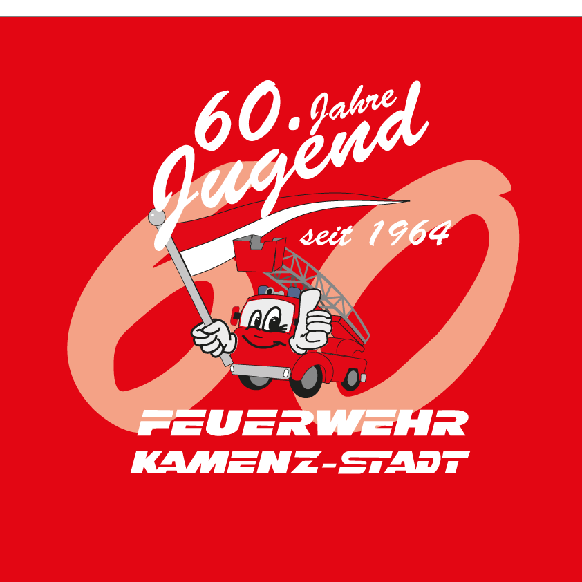 Bild zu 60 Jahre Jugendfeuerwehr Kamenz Stadt